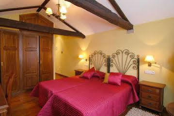 Hostal Santo Grial Santiago de Compostela Dış mekan fotoğraf